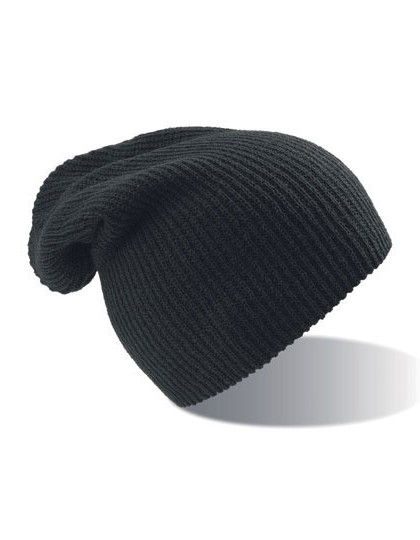 CZAPKA DASTY BEANIE - Czarna