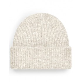 Czapka zimowa damska COSY BEANIE beżowa