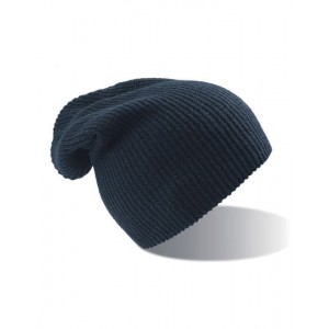 CZAPKA DASTY BEANIE granatowa