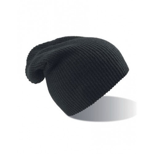CZAPKA DASTY BEANIE - Czarna