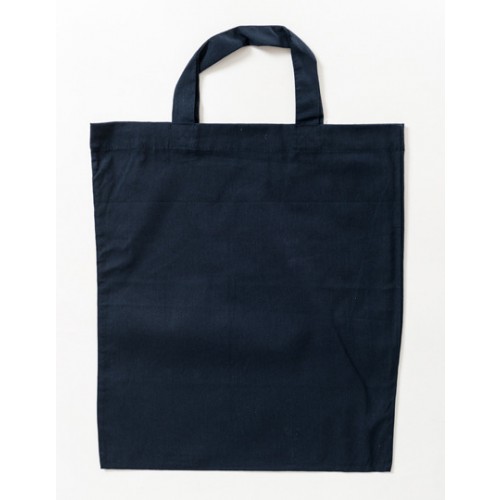 TORBA ECO z krótkimi uszami - Granatowa