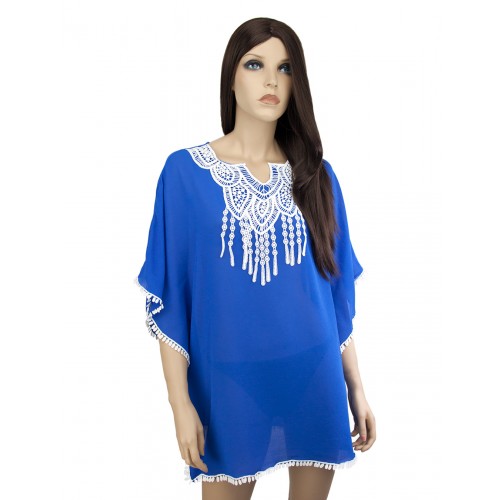 TUNIKA INES - chabrowa