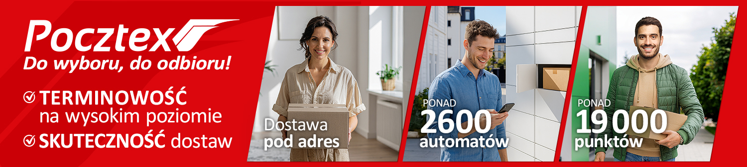 Poczta Polska promocja na przesyłki