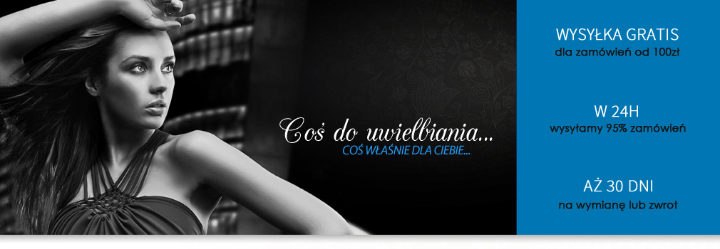Witaj w sklepie admiri.pl Admiri.pl
